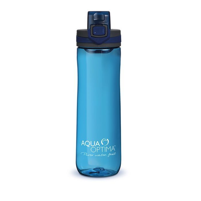 Dzbanek Do Wody Aqua Optima Oria 2,8L + Filtr 60 Dni + Bidon 600Ml