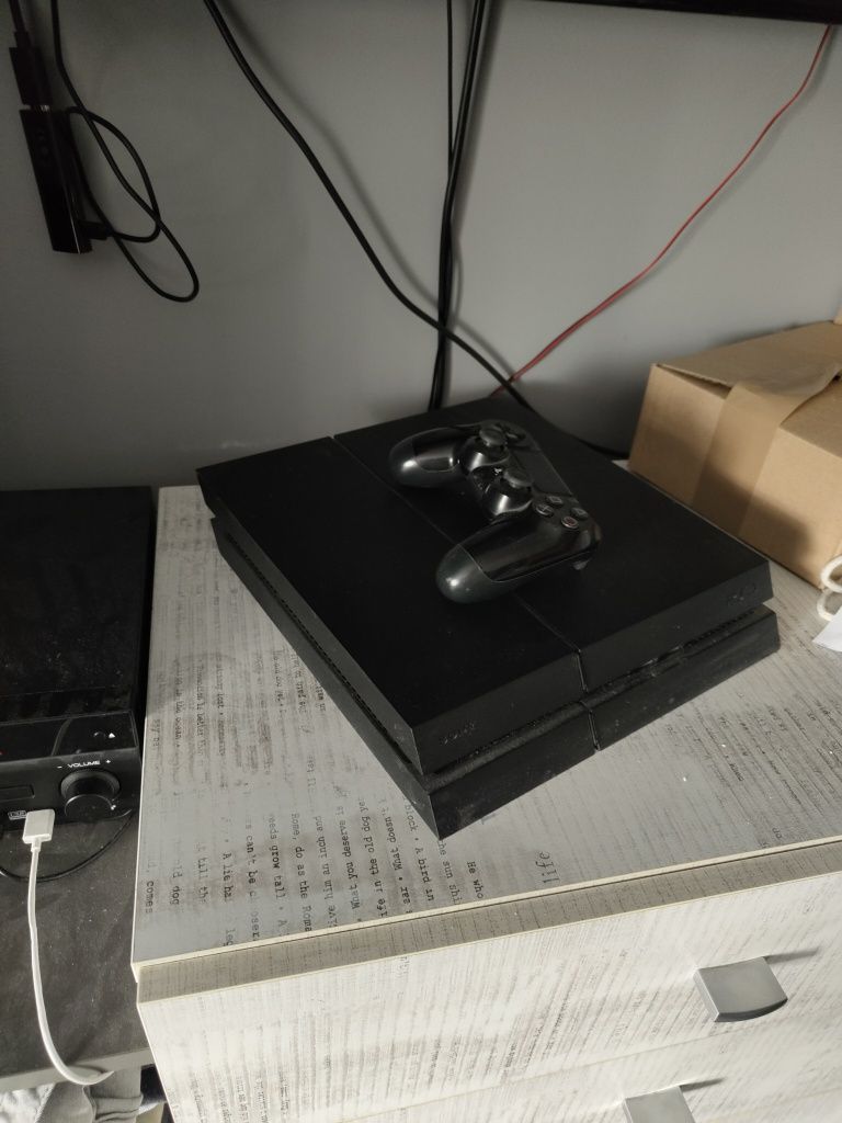 PS4 9.0 HEN +pad v2