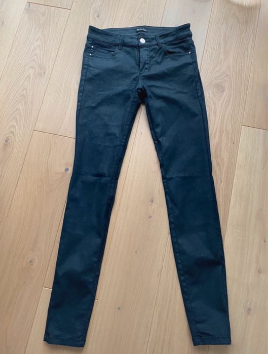 Spodnie Massimo Dutti roz S