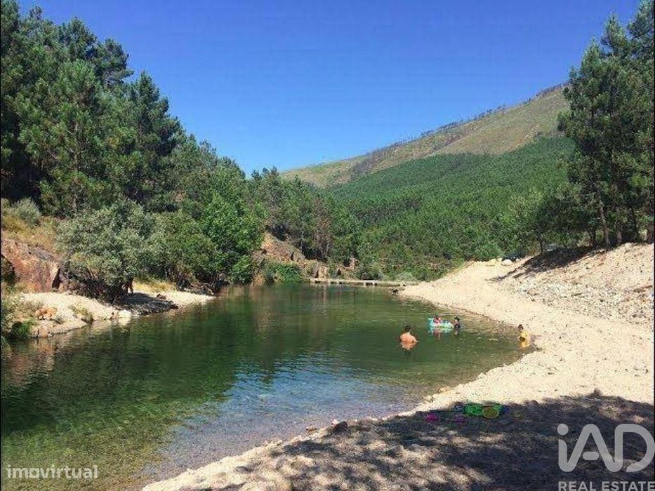 Casa / Villa T2 em Verdelhos de 70,00 m2