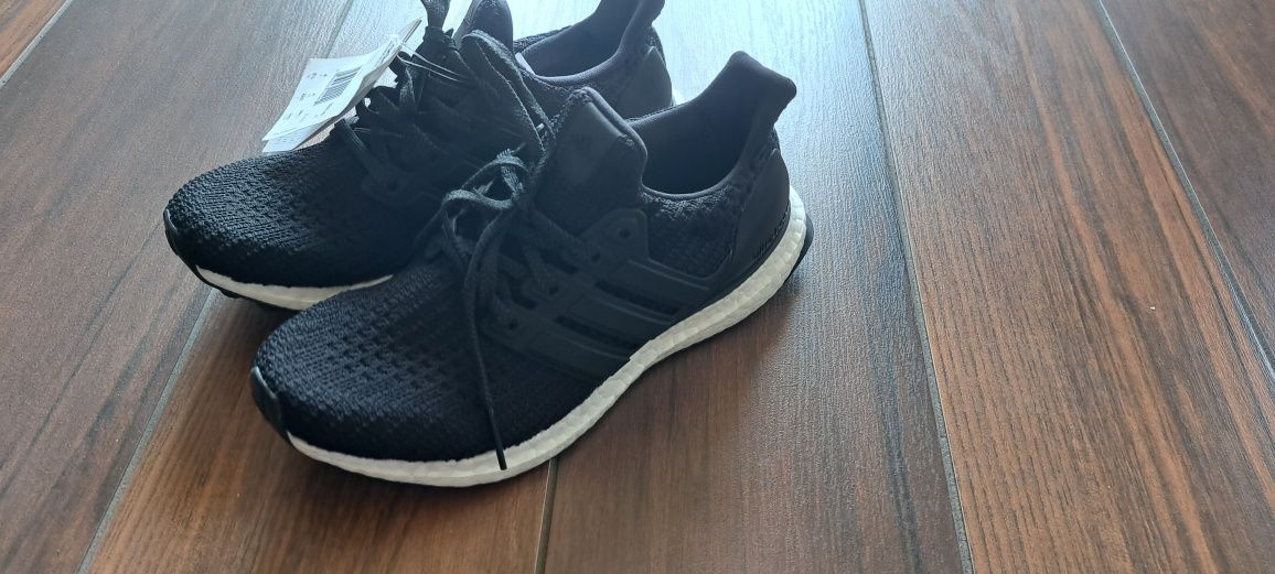 Buty Adidas Ultra Boost 36 2/3 nowe