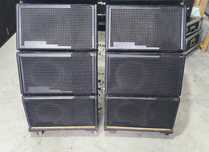 Line array Acústica Big One