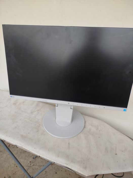 Monitor Eizo EV 2450 WH 24 cale uszkodzona matryca
