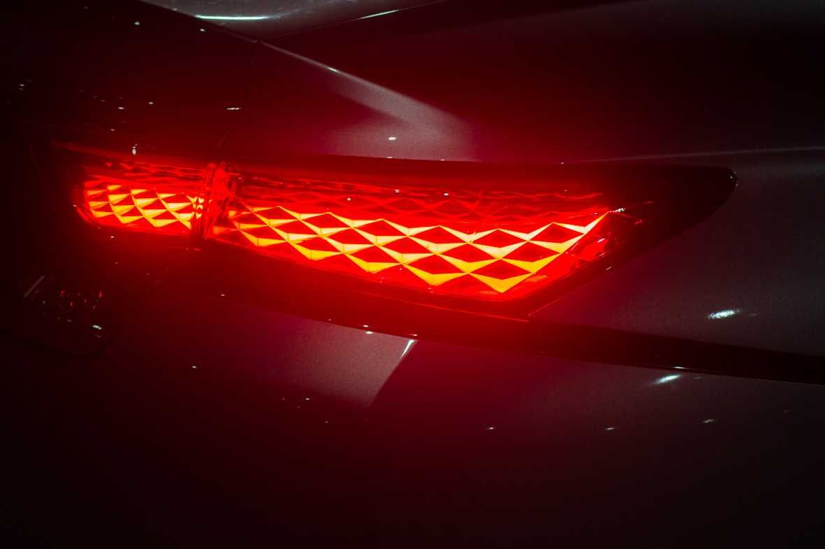 DS9 PERFORMANCE 225km wynajem z wykupem w kwocie od 3590zł BEZ BIK
