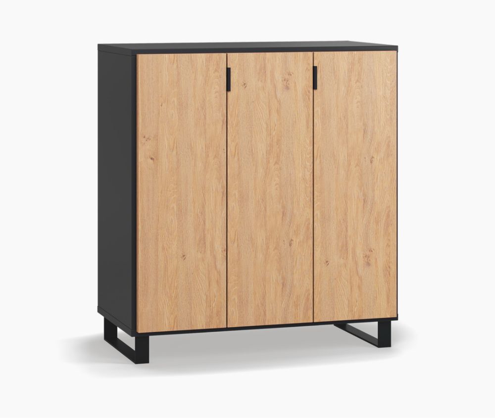 Vox bufet simple komoda loft