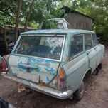 Moskvich 426 Москвич М-426 1966 года