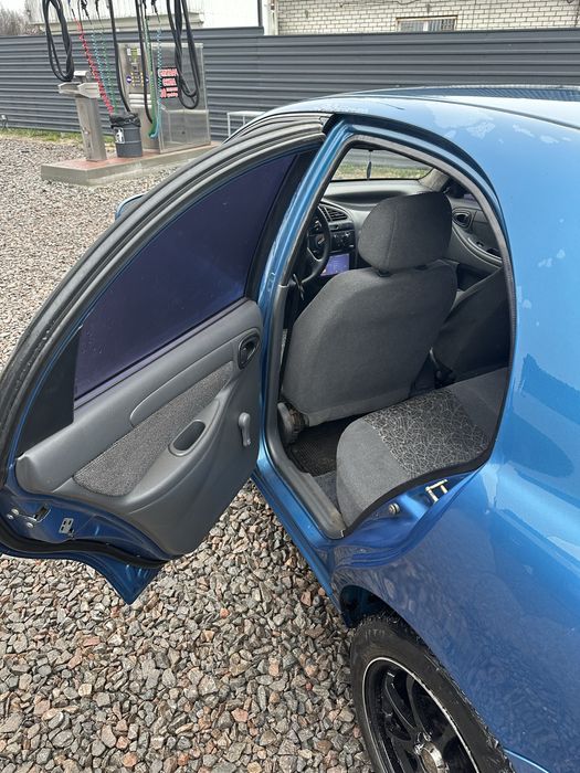 Заз ланос 1,5 продам