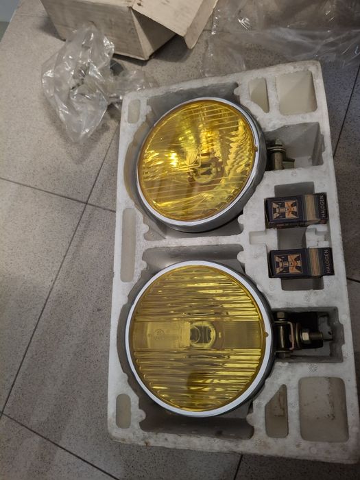 Renault 5 Peças novas