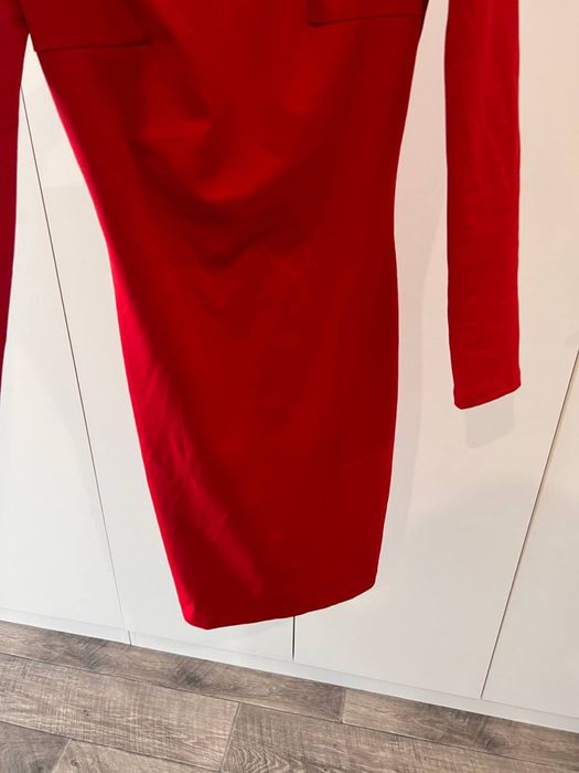 Платье классическое