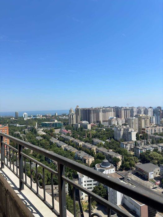 ЖК Акрополь-2! Черняховского/Говорова! Парк Победы! 5-я Фонтана! 1V8