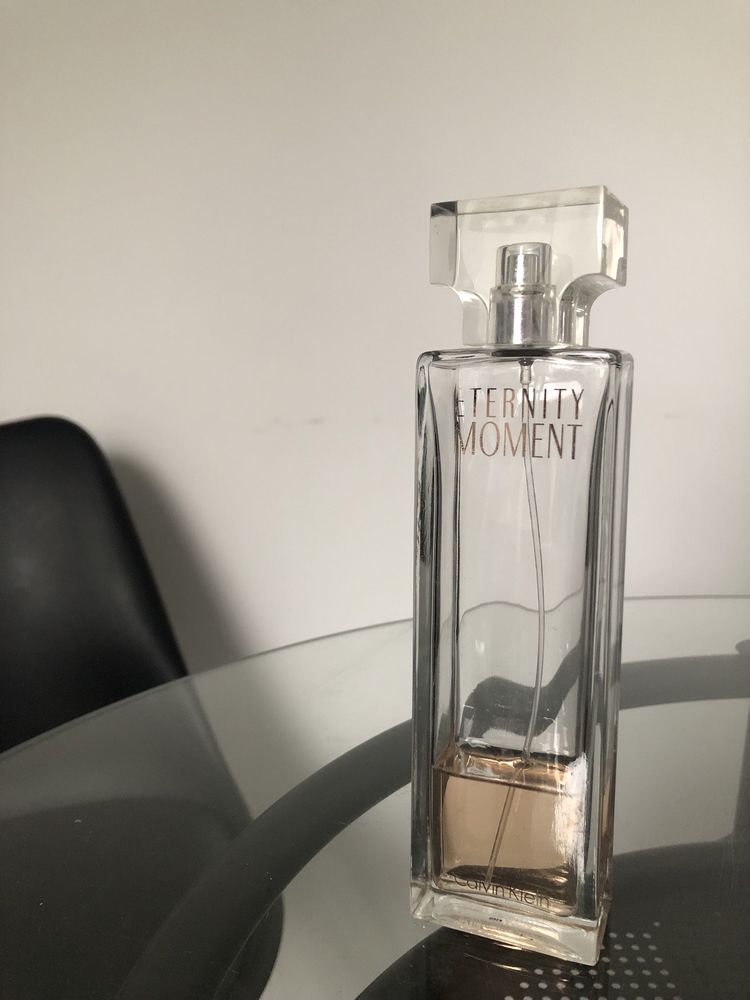 Perfumy flakon 100 ml