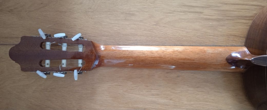 Guitarra Camps Mod 6
