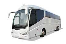 aluguer de autocarros e minibus