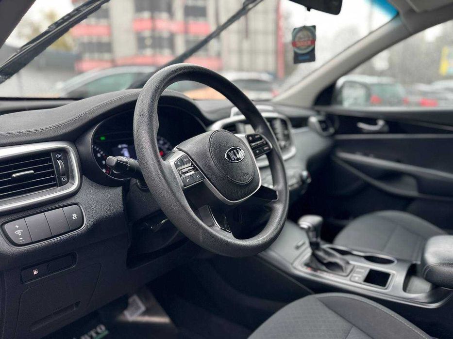 Kia Sorento 2020 купити в Кредит БЕЗ АВАНСУ