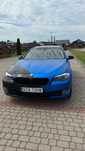 BMW F11 touring 2013r