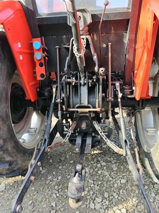 Sprzedam Ursusa 2812