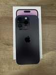 Iphone 14 pro kondycja baterii 87%