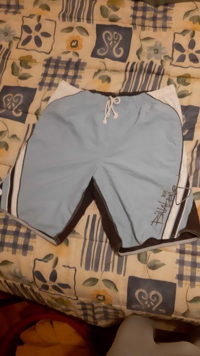 Calções de praia Billabong