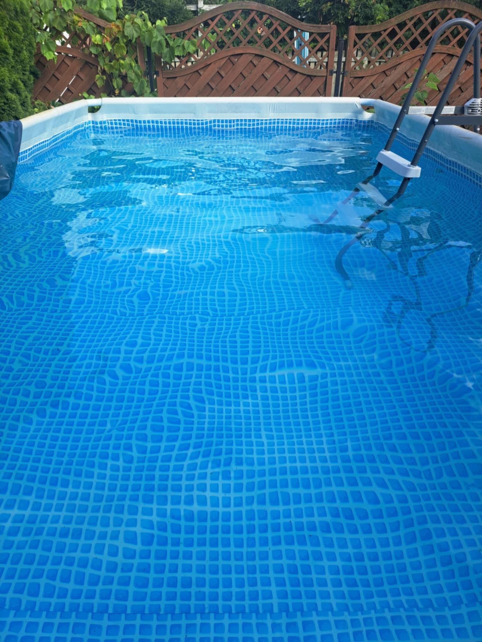 Basen 4.8x2.4 Intex 26792