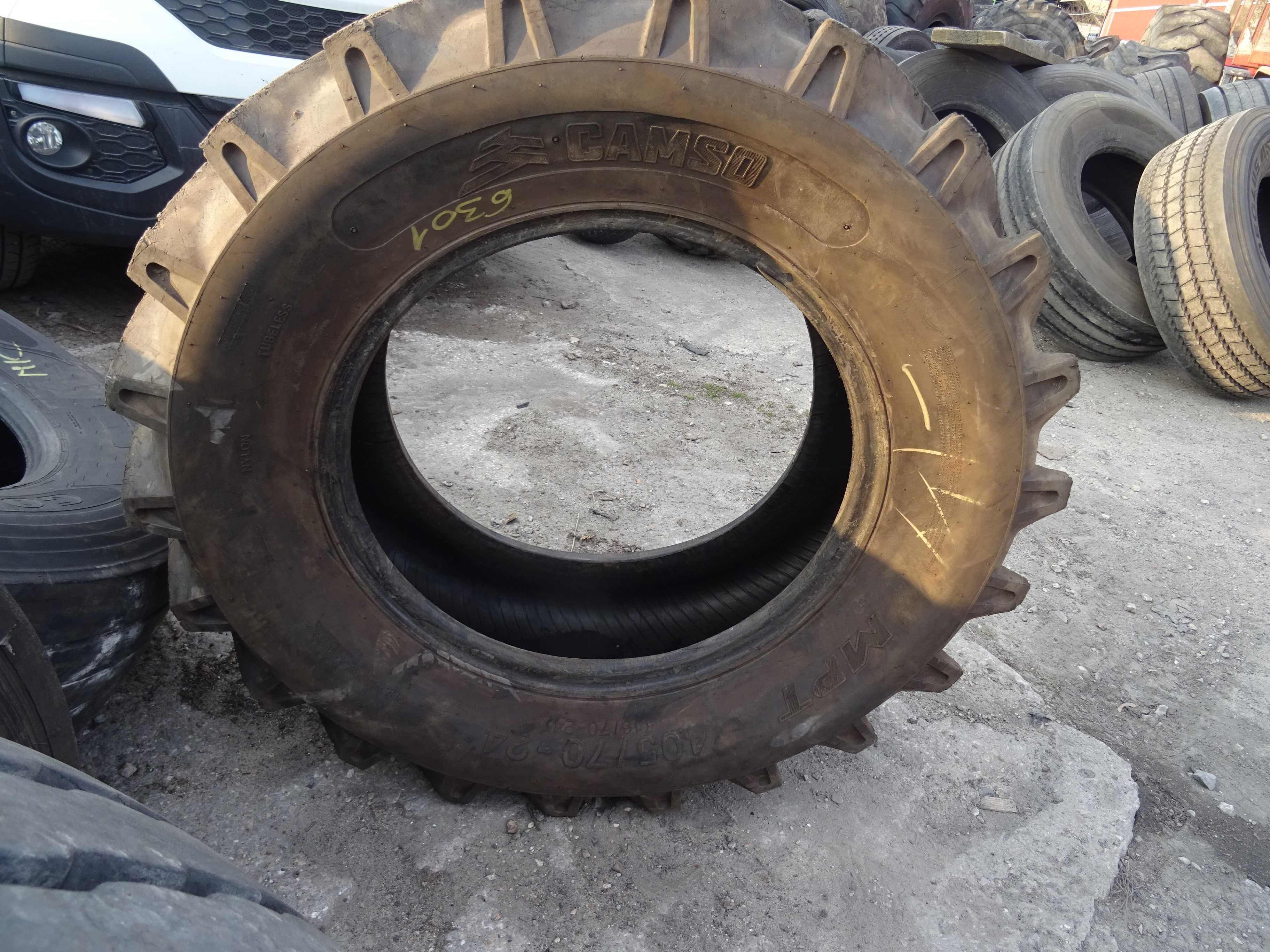 Opona 405/70-24 16/70-24 CAMSO MPT (850 netto)