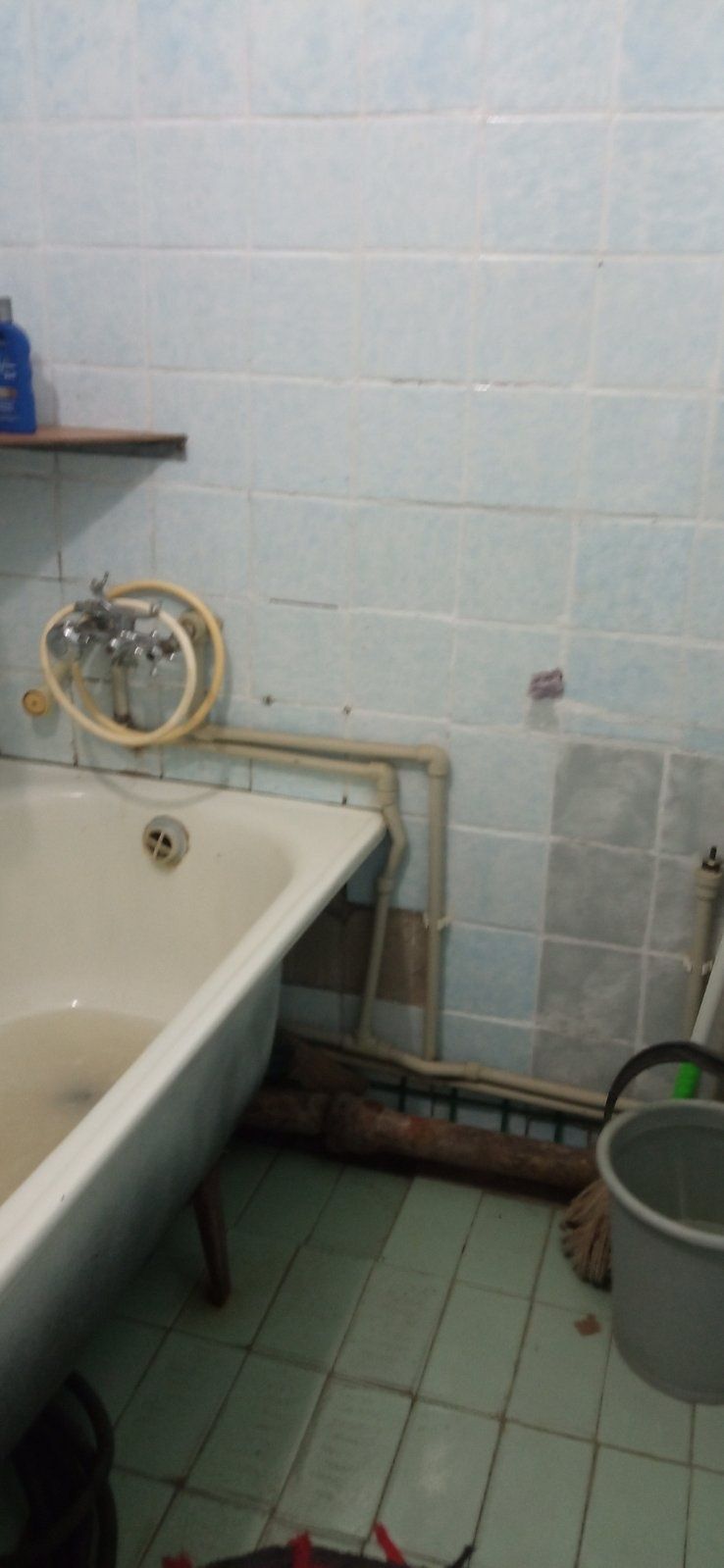 Продам 3-х комн.Градижск