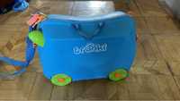 Trunki валіза