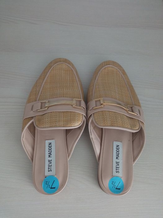 Удобные женские Мюли