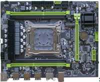Народний ігровой комплект: LGA2011 X79+Xeon 2650v2