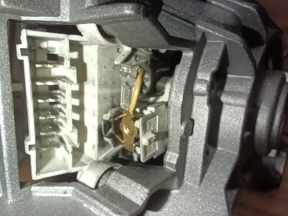 Motor Maq. Lavar roupa Siemens WM10E021EE