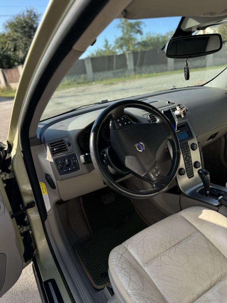 Volvo s40 в гарному стані