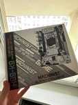Zestaw płyta główna MACHINIST X99 K9 LGA 2011-3 Xeon 2640 V4, 32G RAM