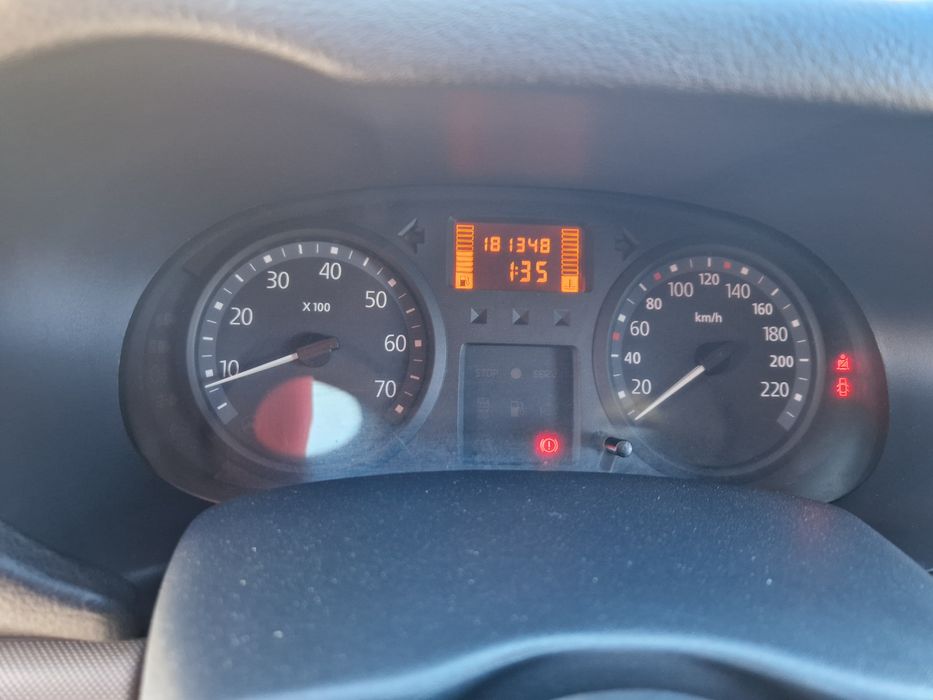 Renault clio ll 1.5 dci