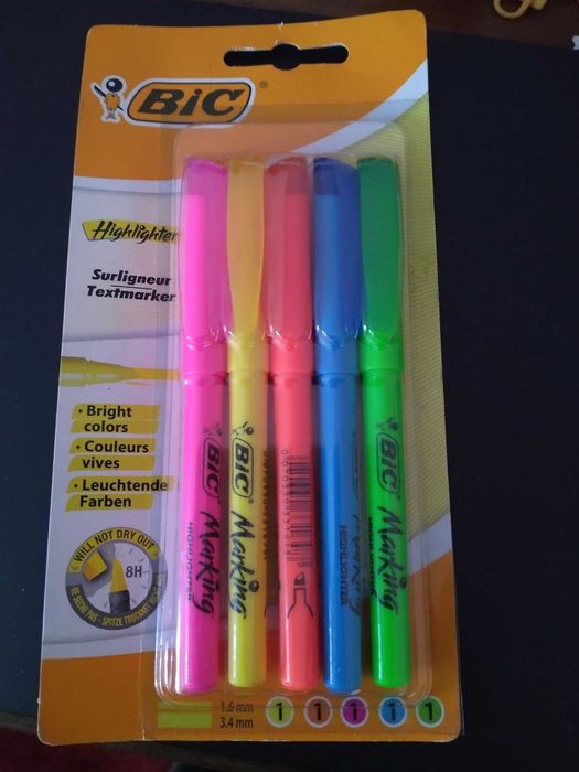 Material escolar