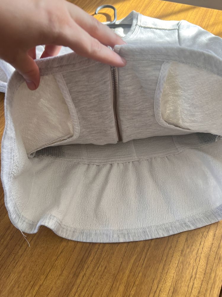 Кофта піджак Zara