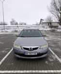 Продам Mazda 6 срочно