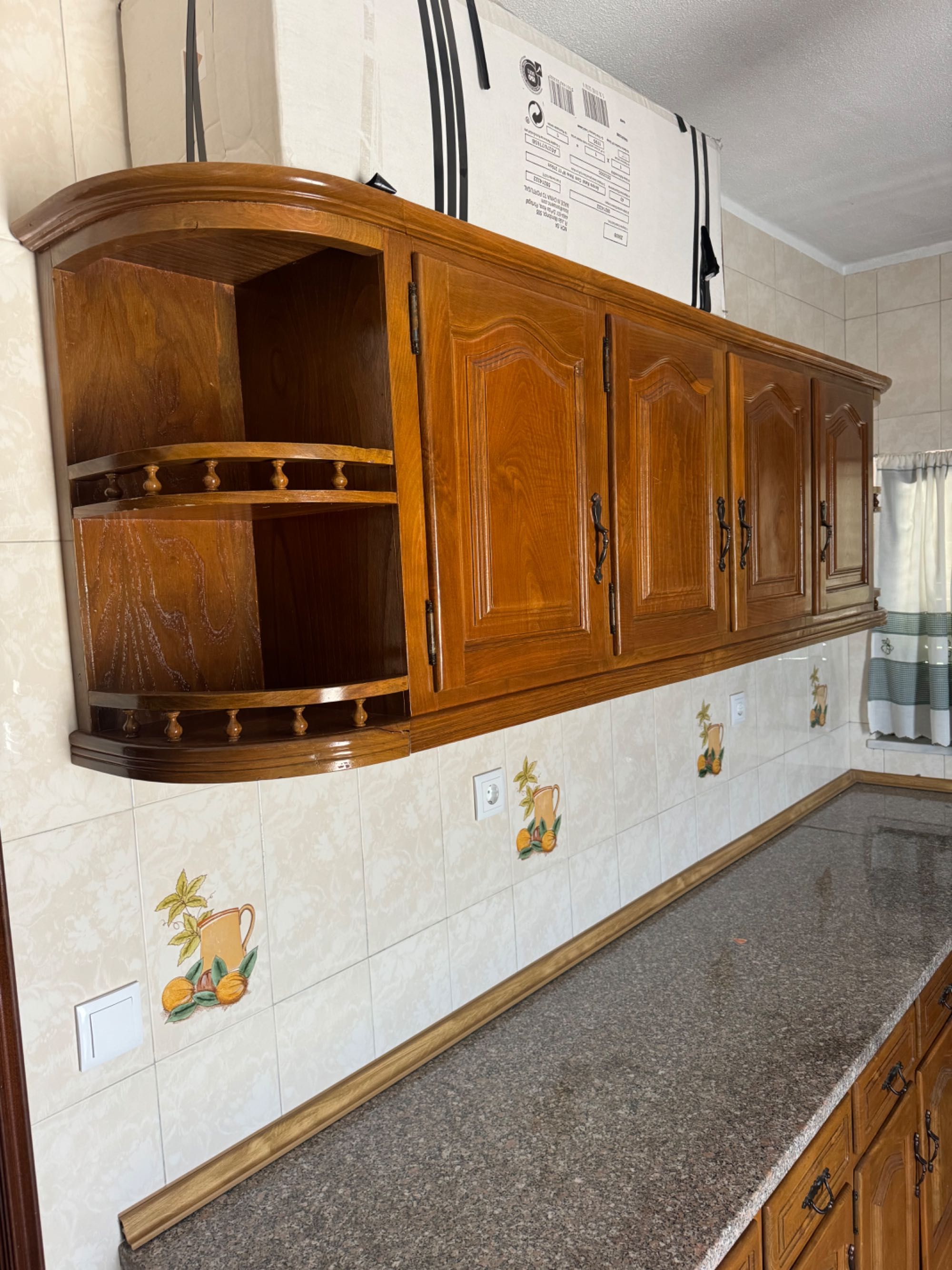 Moveis cozinha completa