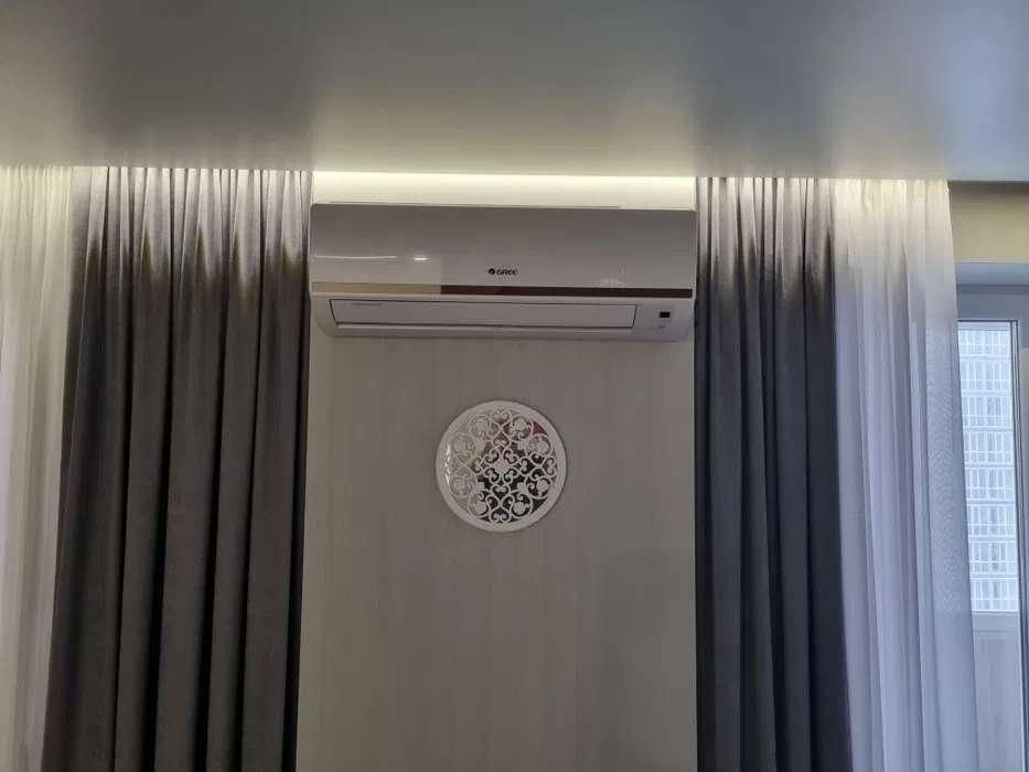 2-к ЖК Меридіан Вул. Широнінців,70 Б Салтівка