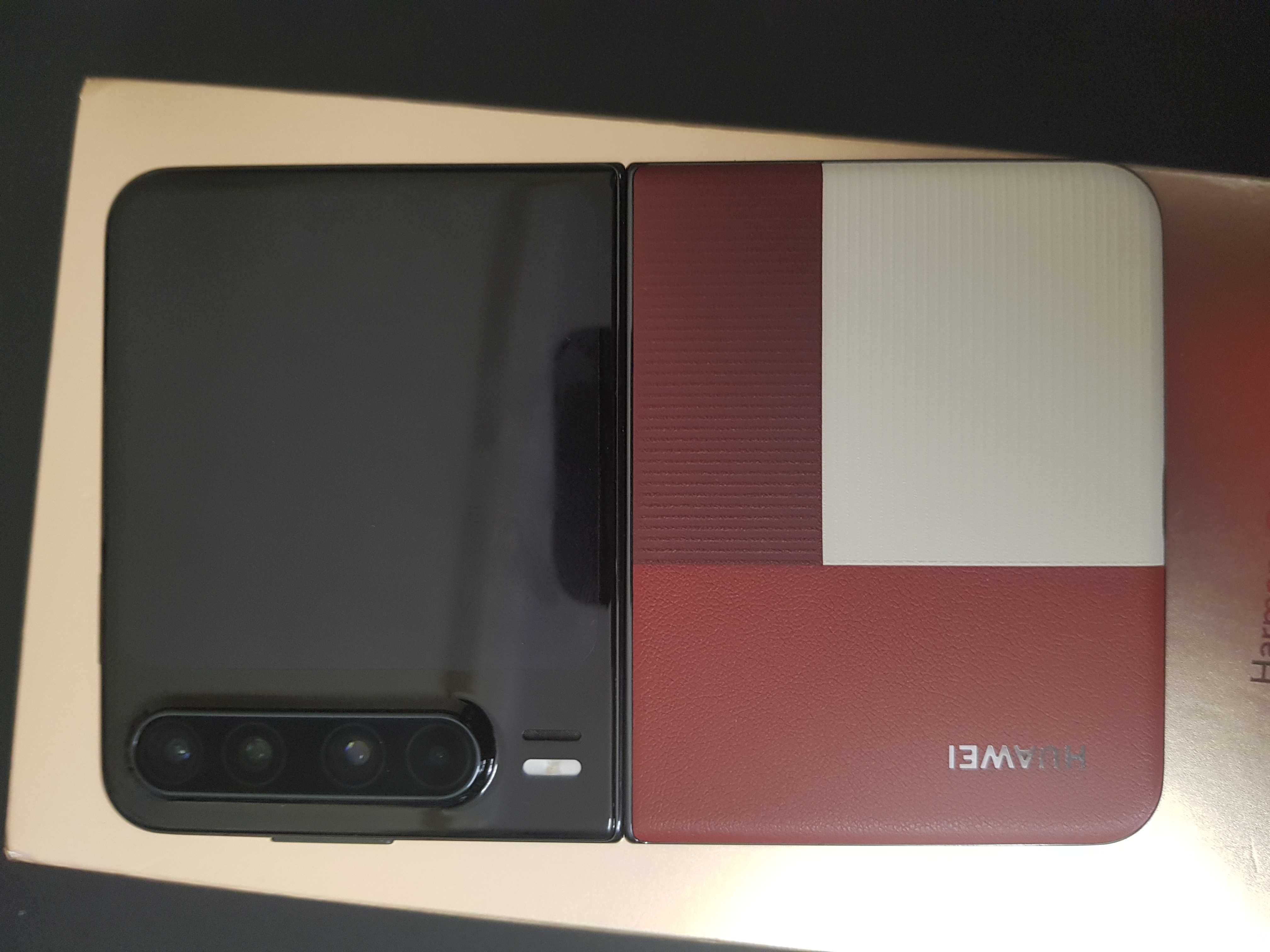 Huawei Pura X 16Gb 512Gb