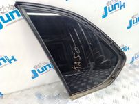 Стекло заднее глухое  левое 51377305771 для BMW X5 F15 2013-2018
