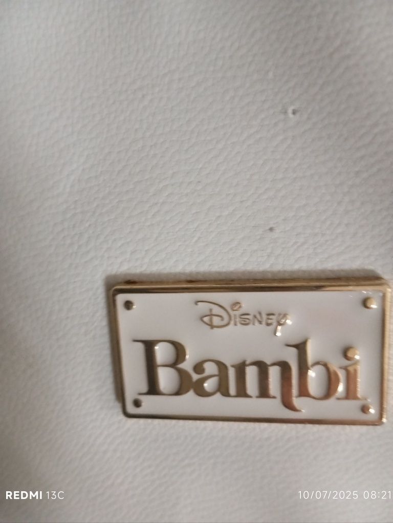 Mala Disney Bambi