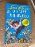 O Rapaz Milionário