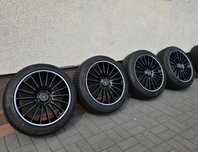 Mercedes-Benz / Audi / VW 18" Keskin KT-15 5x112 Koła Felgi Alufelgi