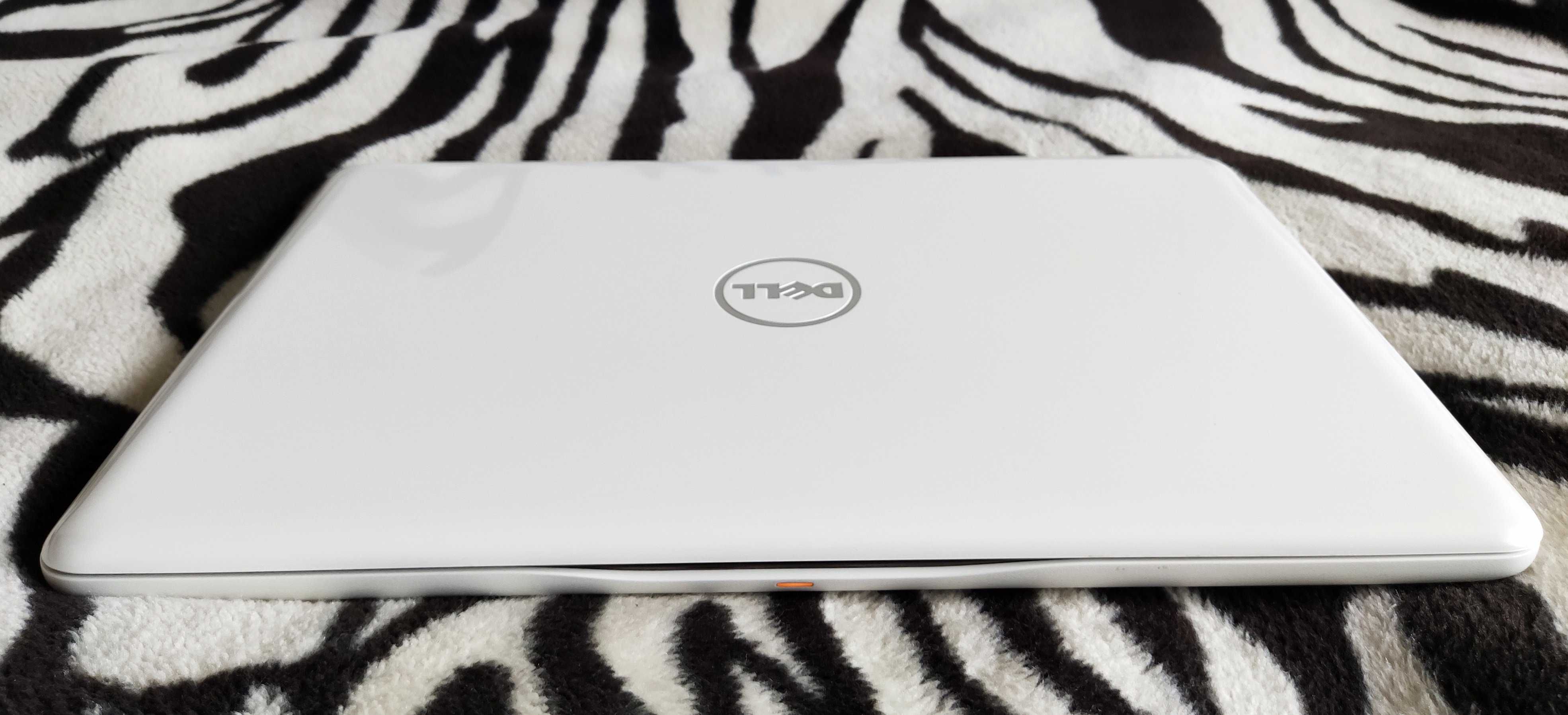 DELL Inspiron 15 - CAŁA KLAPA! Matryca 15.6 Bez Rysek BDB 100% Sprawne