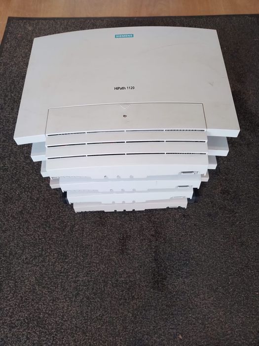 PCS Hipath 1120 Siemens