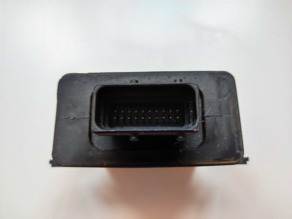 Блок керування світлом  Opel Vectra C, Signum 24453414, 5DF00827831