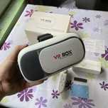 Okulary VR do telefonu nowe! VR BOX z pilotem