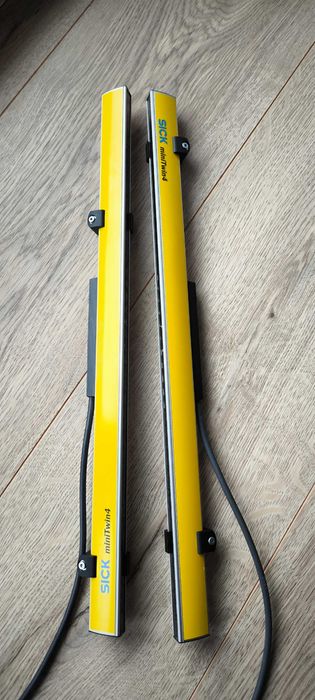 SICK MiniTwin4 C4MT-04214ABB03DE0 - світлова завіса безпеки