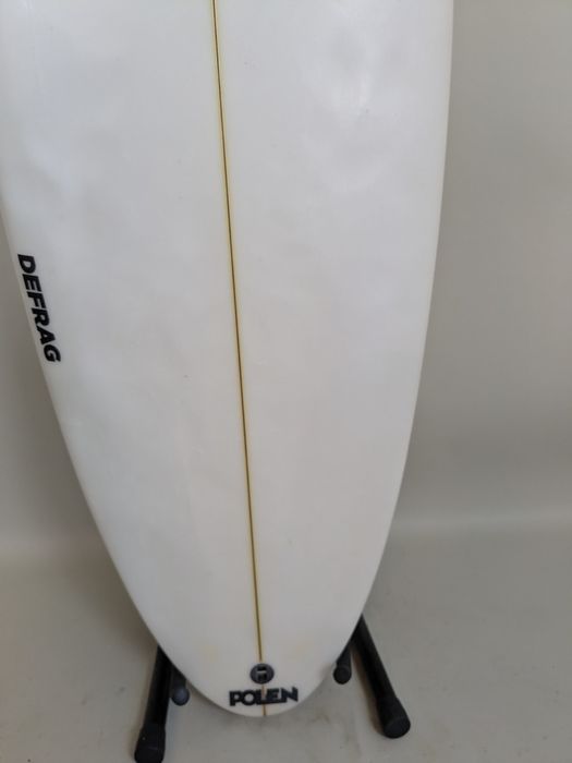 Prancha de Surf - Polen Defrag 5'6'' | 21.3 L
