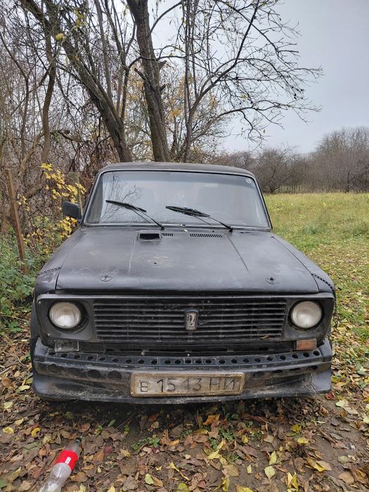 Продам ваз 2101.