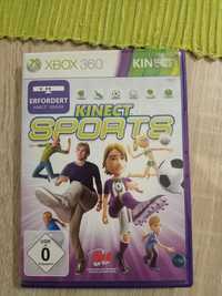 Kinect sport Xbox 360
